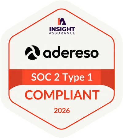 Insight Assurance · SOC 2 Type 1