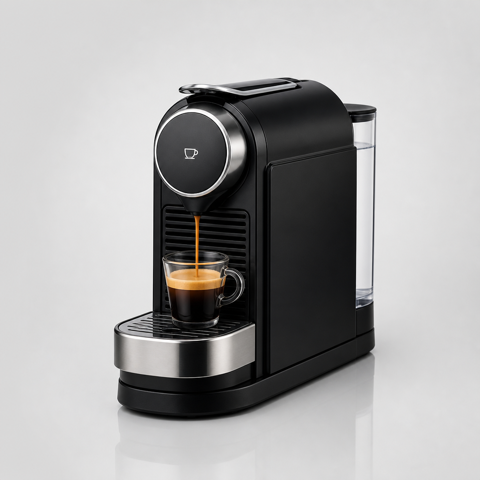 Cafetera Aura