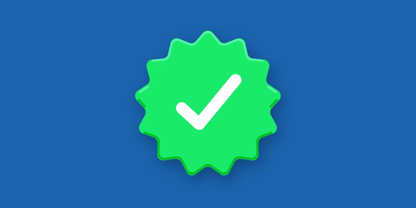 WhatsApp Business: ¿Cómo Obtener la Insignia Verde?
