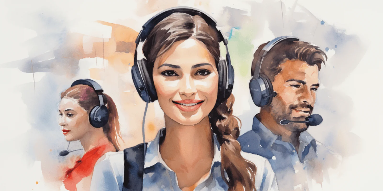 Protocolo de Servicio al Cliente: Tres Ejemplos Inspiradores