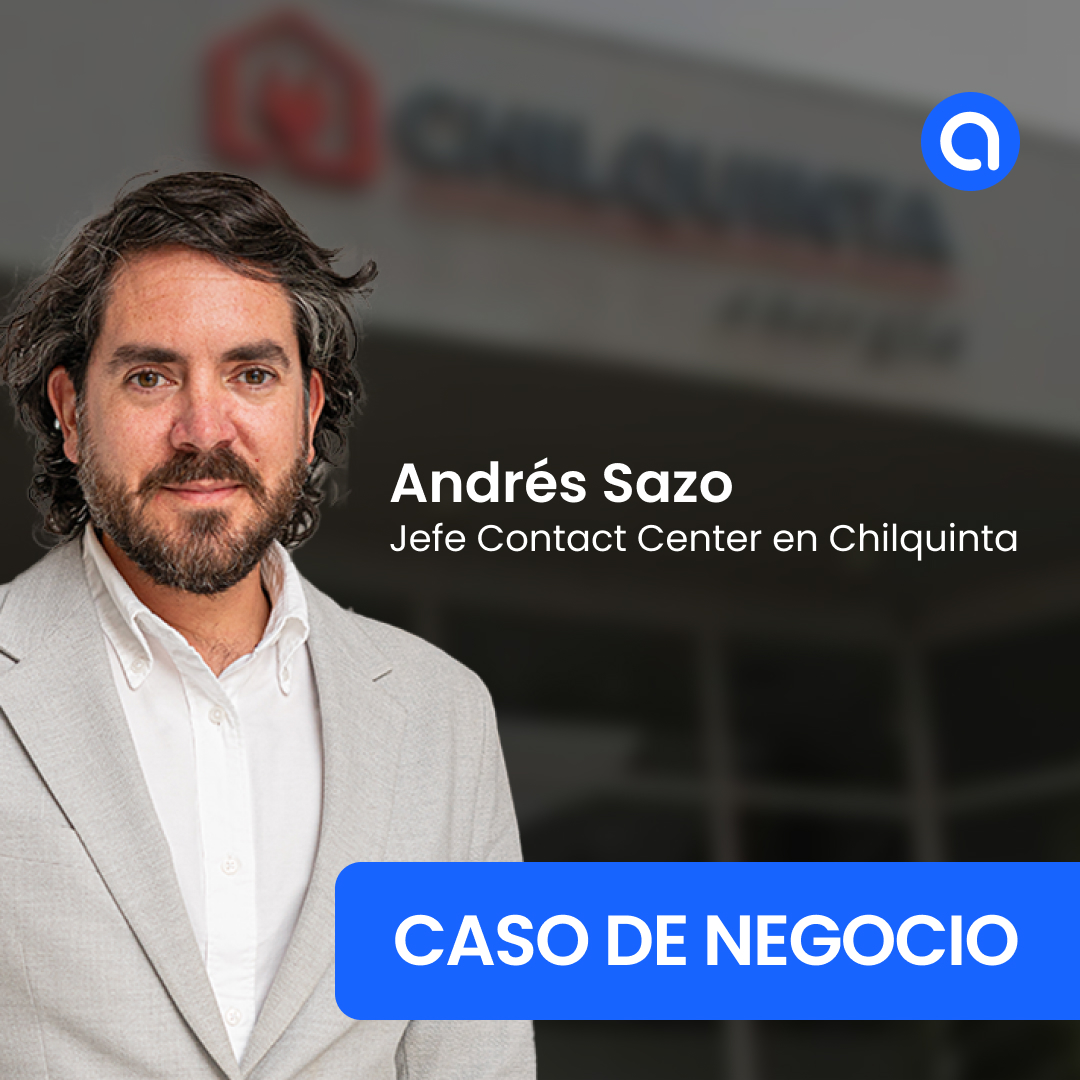 Caso de negocio - Chilquinta