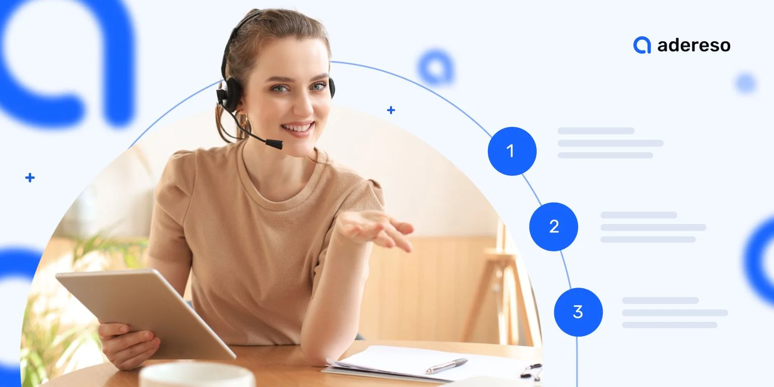Claves del protocolo de atención al cliente
