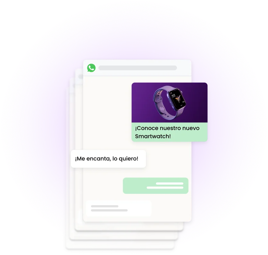 Automatizar y escalar tu CX nunca fue tan simple: ¡Nuevo constructor de flujos!