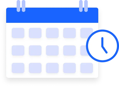 Horarios por departamento y cuentas: atención más personalizada y precisa