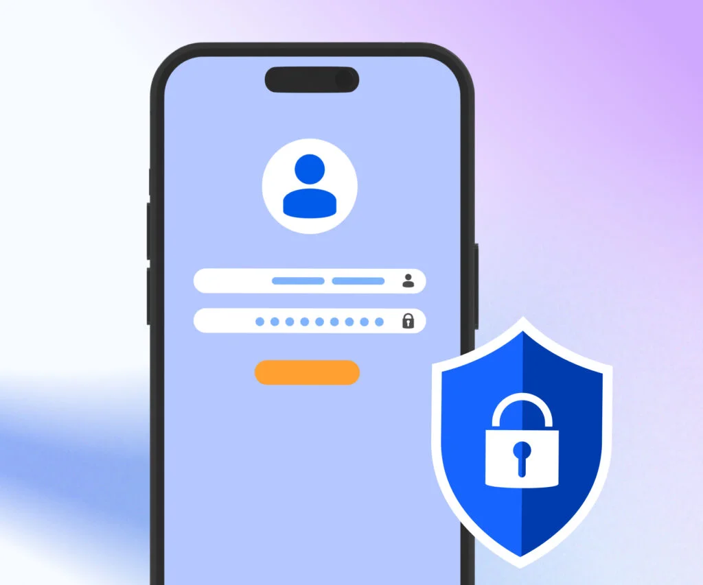 Protege la privacidad del cliente y los datos críticos de tu operación