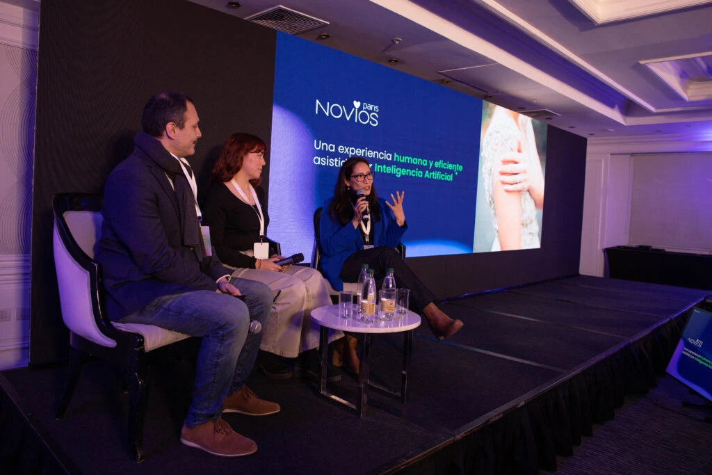 Estuvimos en CX Day Chile 2025: Inspirando el futuro del CX