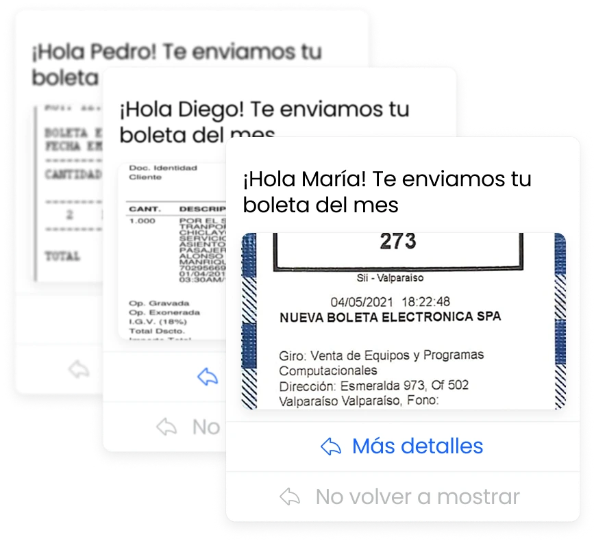 Headers dinámicos en WhatsApp: Personalización que impacta