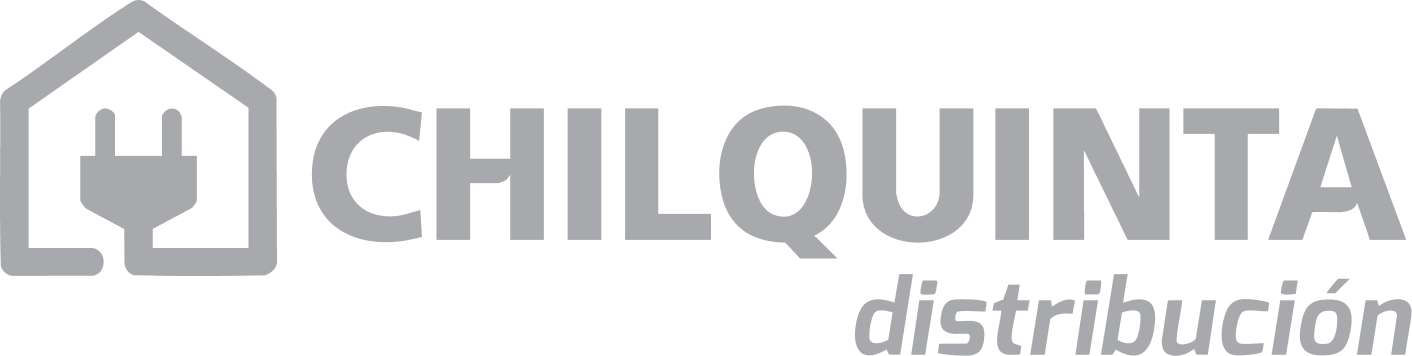 Logo de Chilquinta