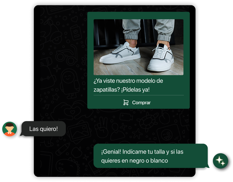 Campañas Masivas por WhatsApp