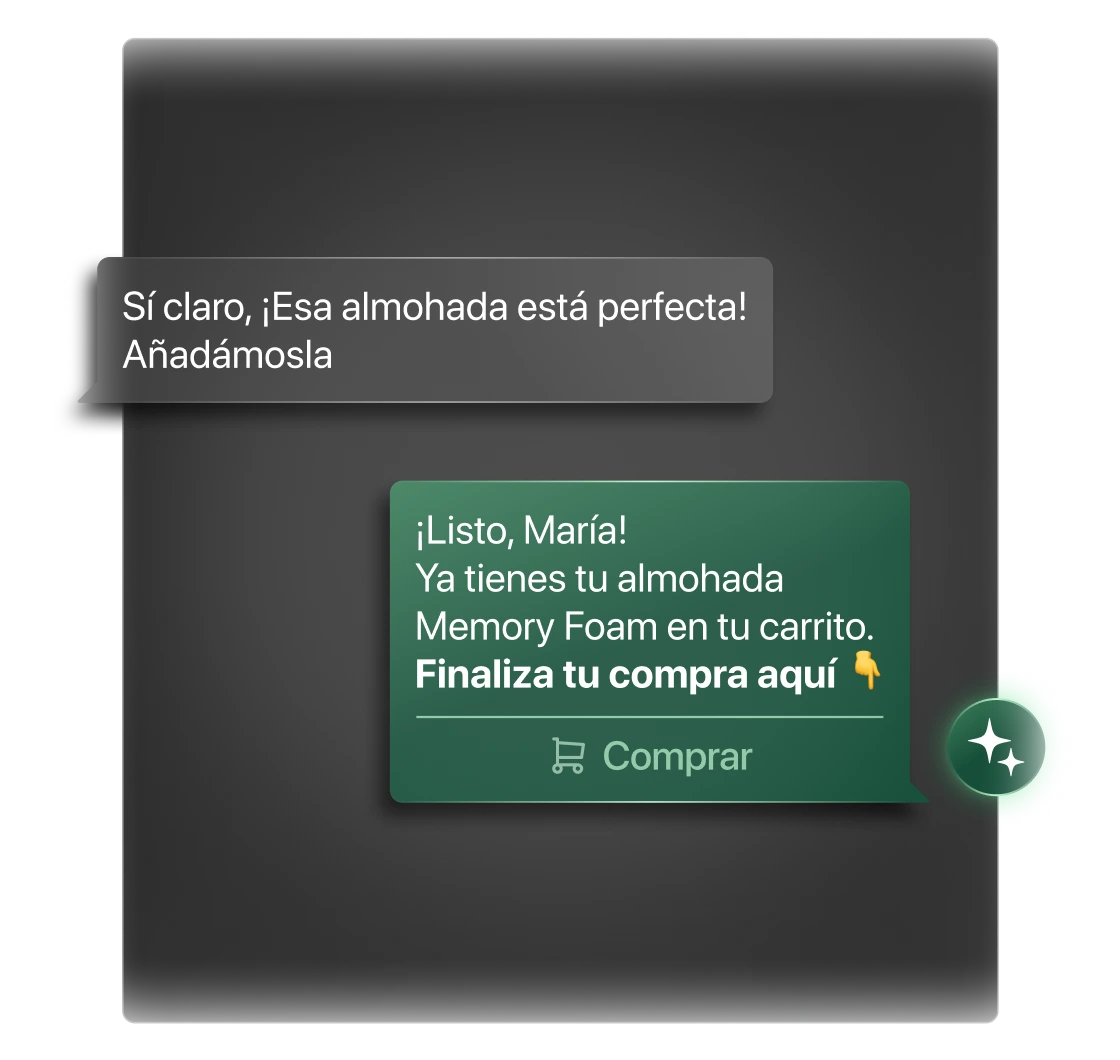 Arma carritos