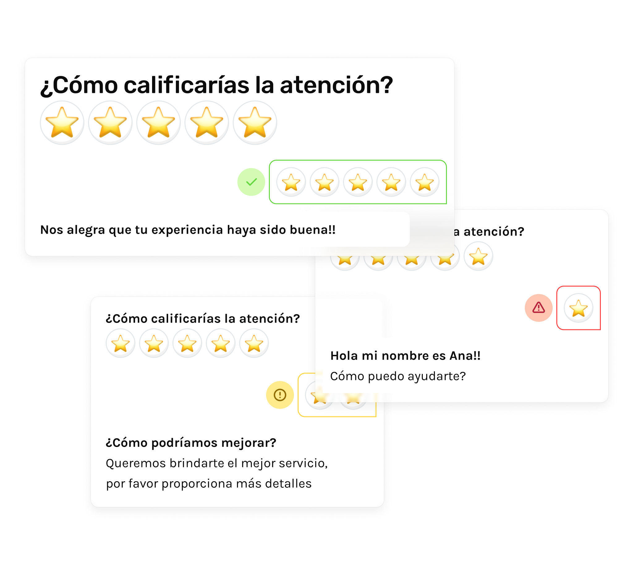 Atención al cliente con inteligencia artificial y Adereso Experience