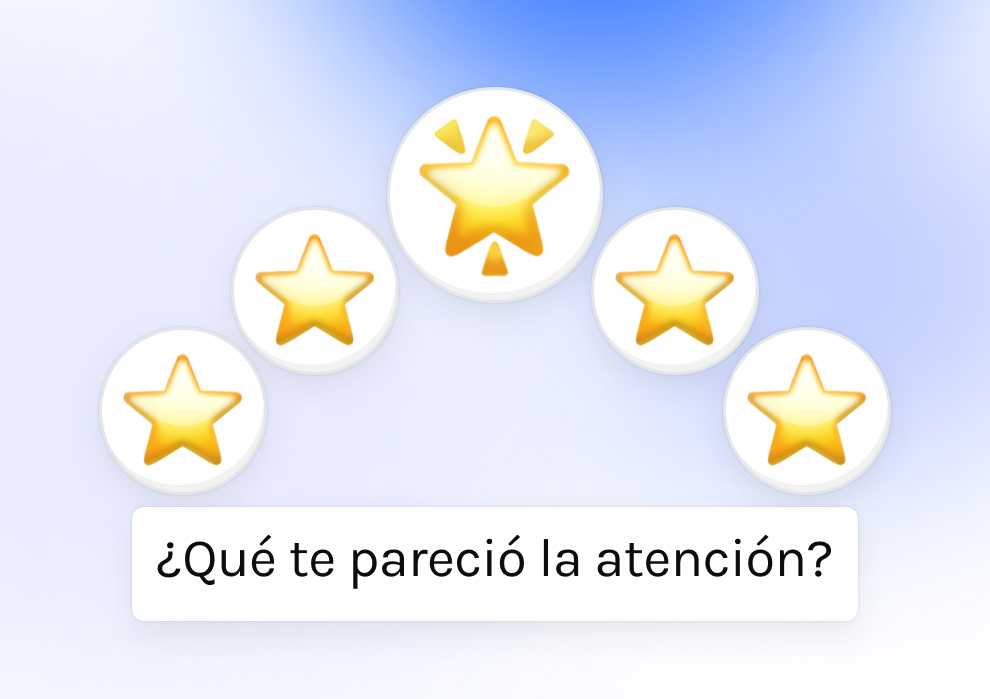 Monitorea y mejora la calidad del servicio post atención con Adereso Experience